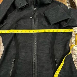 Lululemon Jacket - woman’s size 12